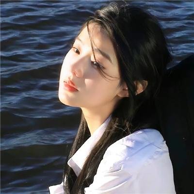 幸福吻上我的脸